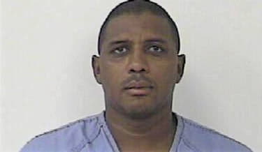 Robert Vaughn, - St. Lucie County, FL 